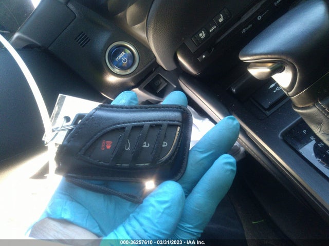 58ADA1C13MU002983 Lexus Es Es 300h