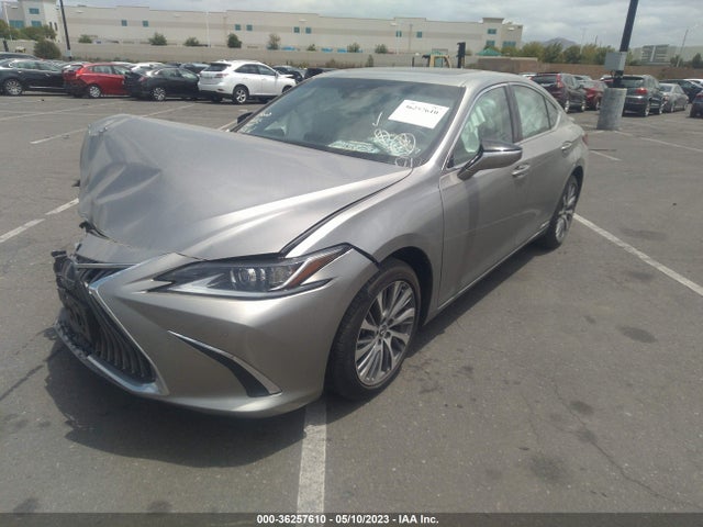 58ADA1C13MU002983 Lexus Es Es 300h