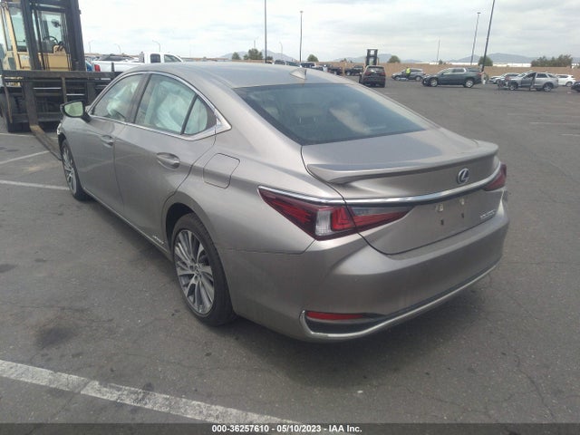 58ADA1C13MU002983 Lexus Es Es 300h