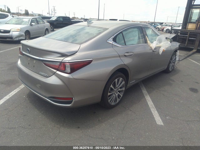 58ADA1C13MU002983 Lexus Es Es 300h