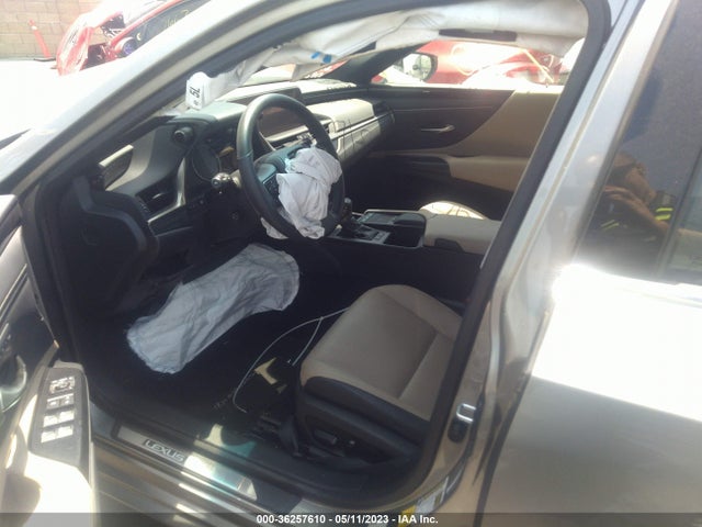 58ADA1C13MU002983 Lexus Es Es 300h