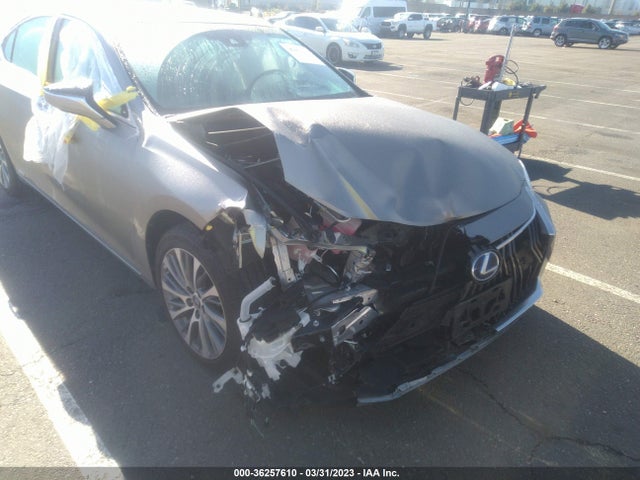 58ADA1C13MU002983 Lexus Es Es 300h