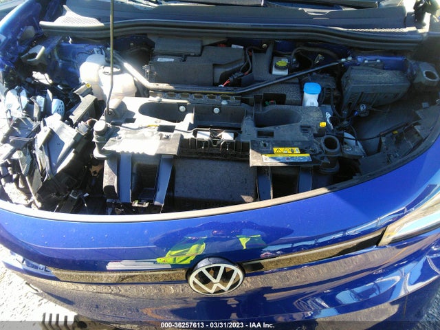WVGTMPE28MP062596 Volkswagen ID.4 PRO S