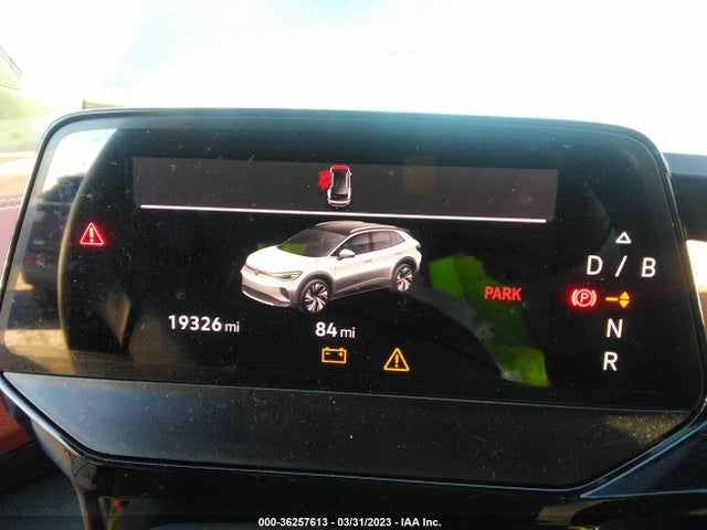 WVGTMPE28MP062596 Volkswagen ID.4 PRO S