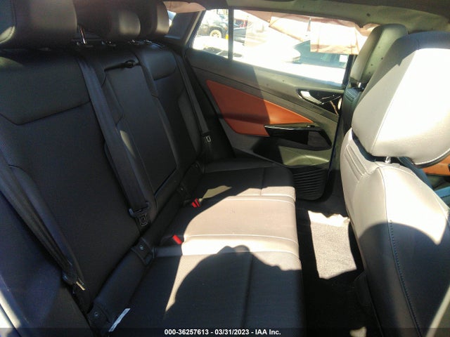 WVGTMPE28MP062596 Volkswagen ID.4 PRO S