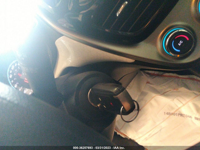 Chevrolet Spark Lt 2018 KL8CD6SA2JC460523 Image 3