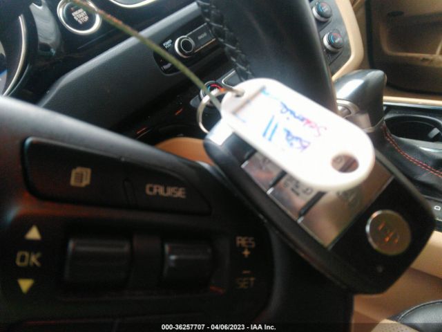 KNDMC5C18H6319438 KIA Sedona Sx