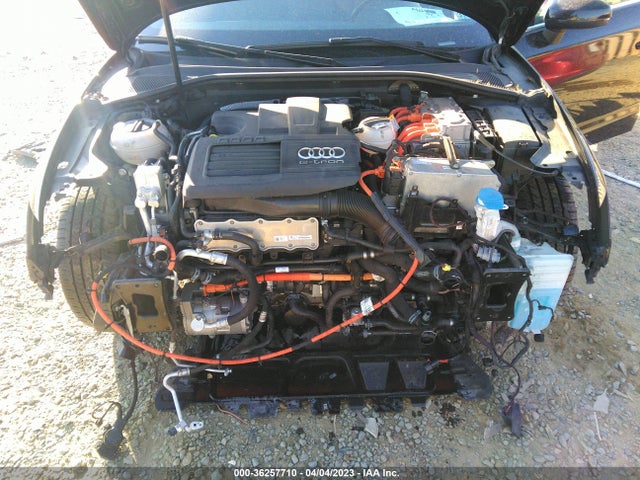 2017 Audi A3, VIN: WAUTPBFFXHA036992