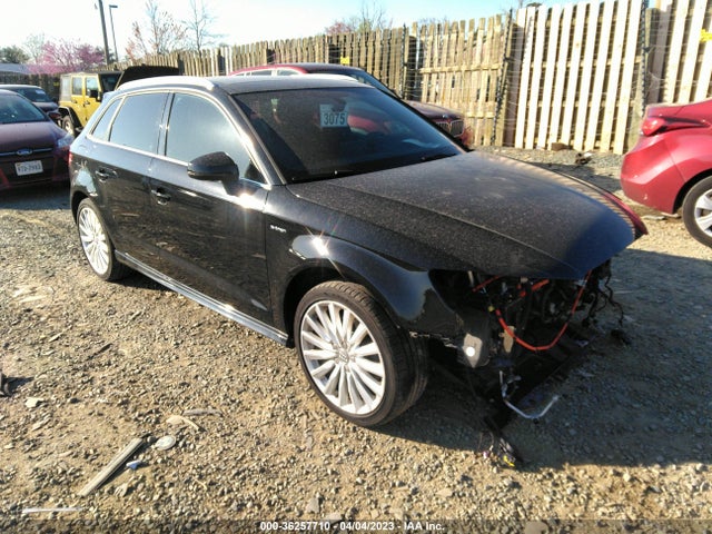 2017 Audi A3, VIN: WAUTPBFFXHA036992