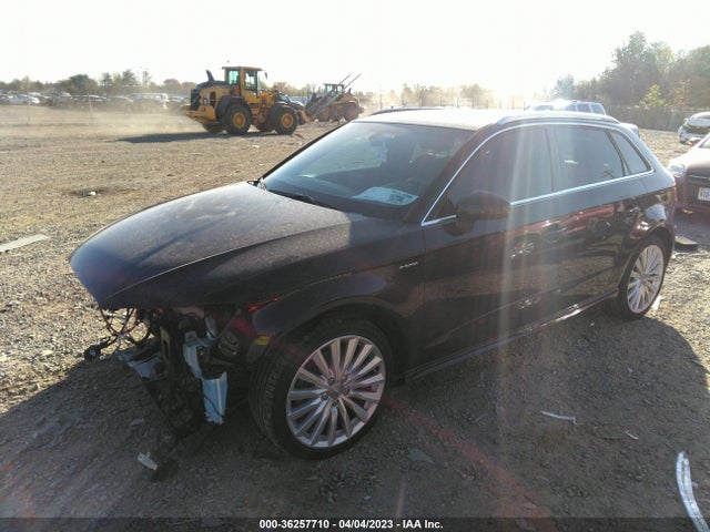2017 Audi A3, VIN: WAUTPBFFXHA036992