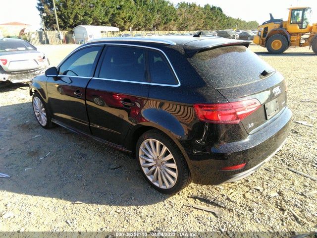 2017 Audi A3, VIN: WAUTPBFFXHA036992
