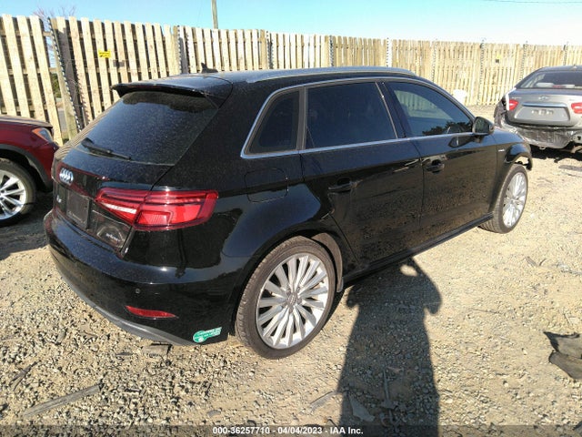 2017 Audi A3, VIN: WAUTPBFFXHA036992