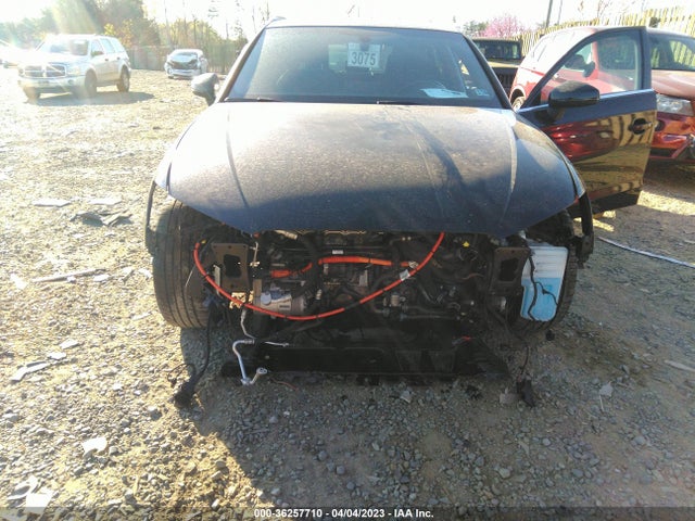 2017 Audi A3, VIN: WAUTPBFFXHA036992