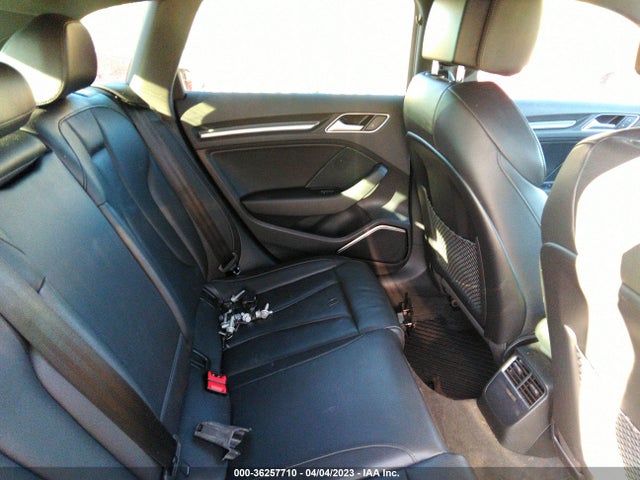2017 Audi A3, VIN: WAUTPBFFXHA036992