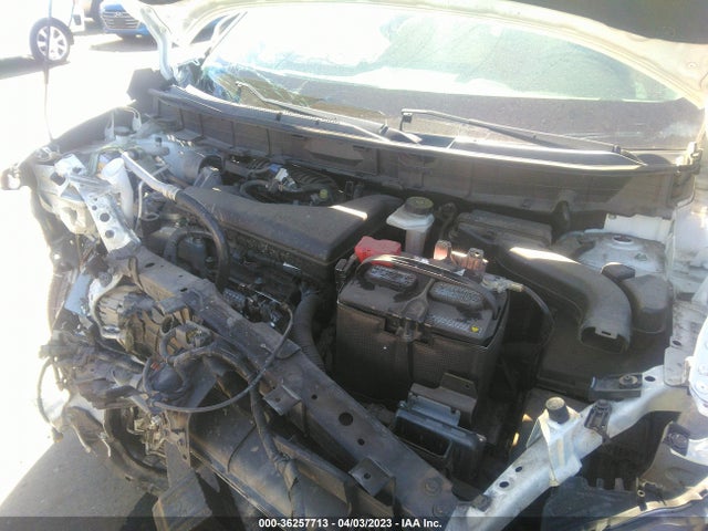 Nissan ROGUE S 2016 JN8AT2MT7GW022116 Image 12