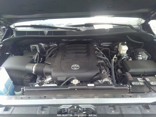 2021 Toyota Tundra, VIN: 5TFAY5F19MX974390