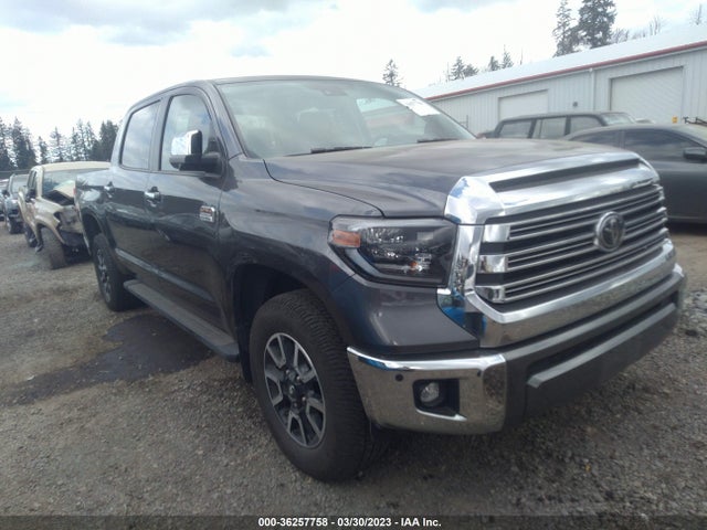 2021 Toyota Tundra, VIN: 5TFAY5F19MX974390