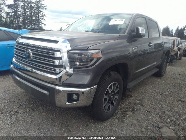 2021 Toyota Tundra, VIN: 5TFAY5F19MX974390