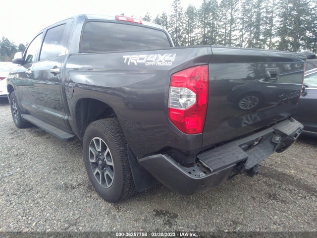 2021 Toyota Tundra, VIN: 5TFAY5F19MX974390