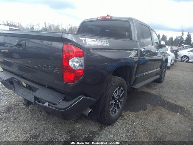 2021 Toyota Tundra, VIN: 5TFAY5F19MX974390