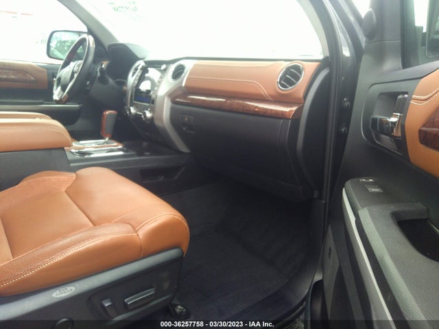 2021 Toyota Tundra, VIN: 5TFAY5F19MX974390