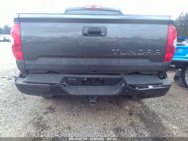 2021 Toyota Tundra, VIN: 5TFAY5F19MX974390