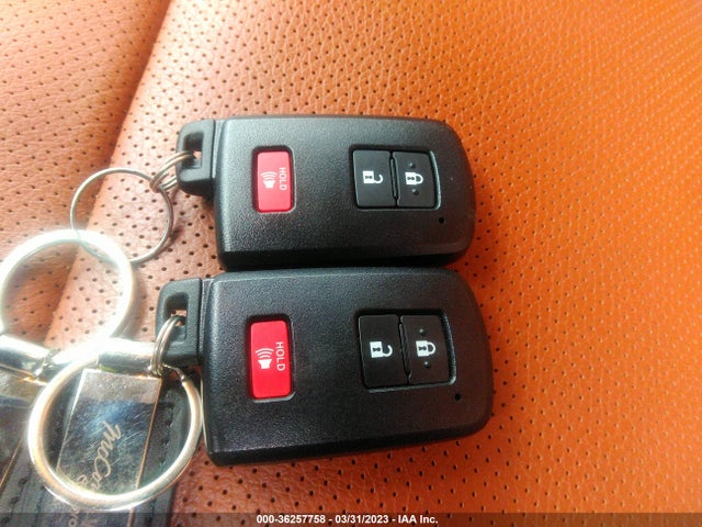2021 Toyota Tundra, VIN: 5TFAY5F19MX974390