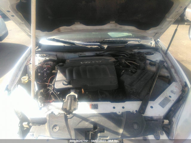 Chevrolet Impala Limited Ls 2014 2G1WA5E34E1167716 Image 11