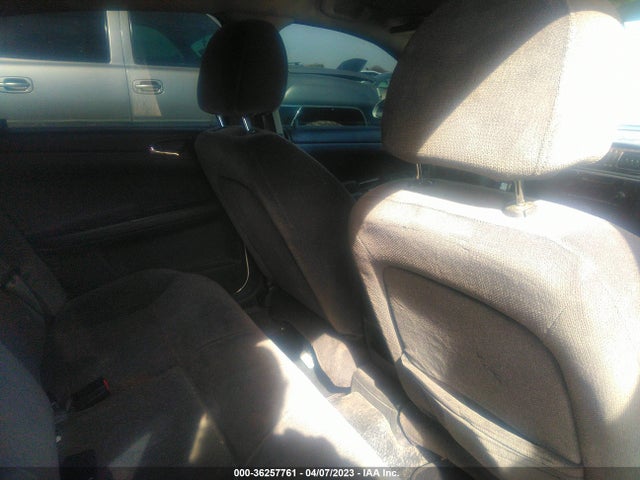 Chevrolet Impala Limited Ls 2014 2G1WA5E34E1167716 Image 9