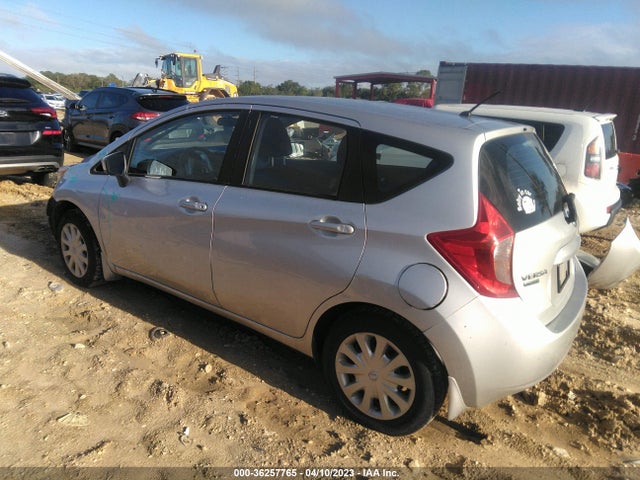 2015 NISSAN VERSA NOTE SV VIN: 3N1CE2CP2FL417234