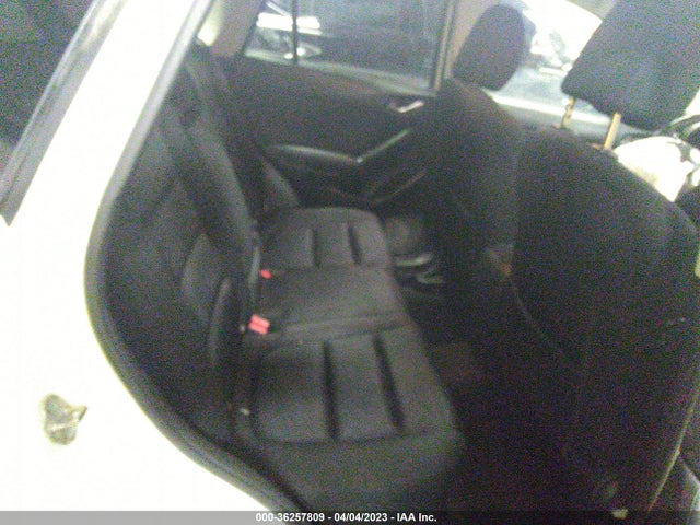 Mazda Cx-5 Touring 2014 JM3KE4CYXE0426649 Image 9
