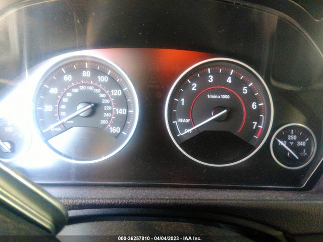 BMW 4 Series 428i 2016 WBA4A9C53GG696278 Image 7