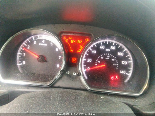 3N1CN7AP5EL803628 Nissan VERSA SV