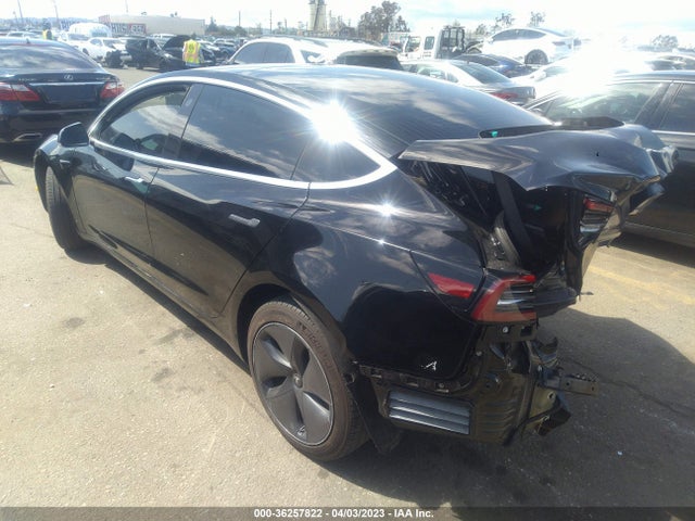 Tesla Model 3 Range 2019 5YJ3E1EA0KF325029 Image 4