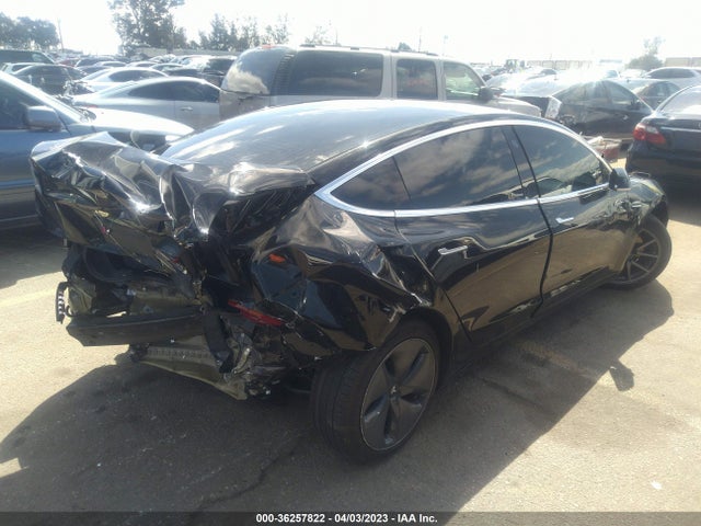 Tesla Model 3 Range 2019 5YJ3E1EA0KF325029 Image 5