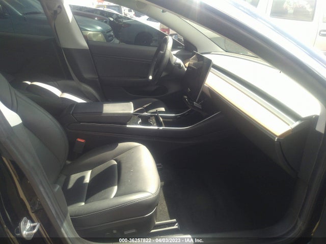 Tesla Model 3 Range 2019 5YJ3E1EA0KF325029 Image 6