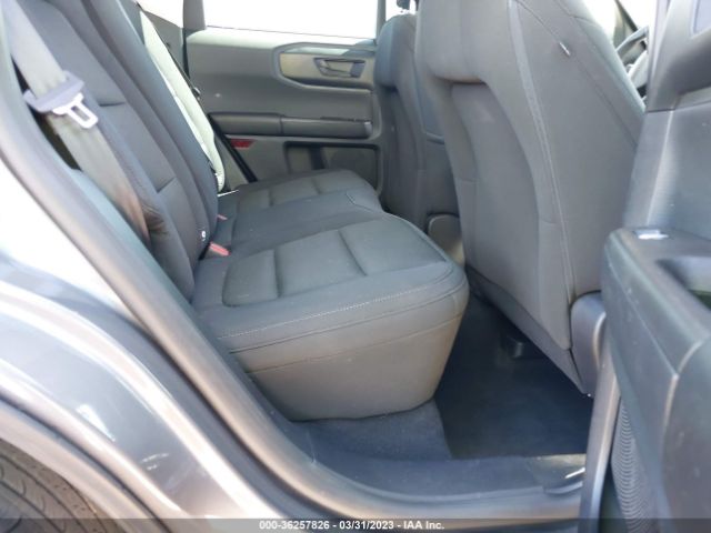 3FMCR9A64NRD32570 Ford Bronco Sport Base