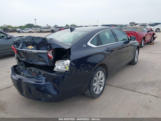 Chevrolet IMPALA LT 2019 2G11Z5S30K9106741 Image 5