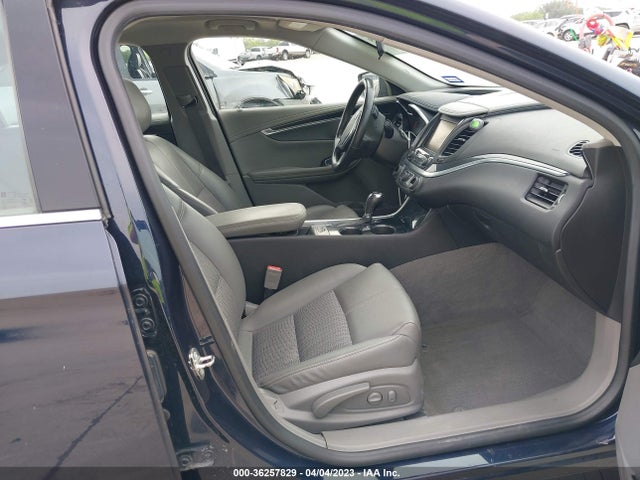 Chevrolet IMPALA LT 2019 2G11Z5S30K9106741 Image 6