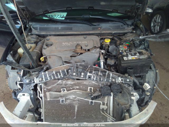 1C3CDFEB3FD200469 Dodge DART GT