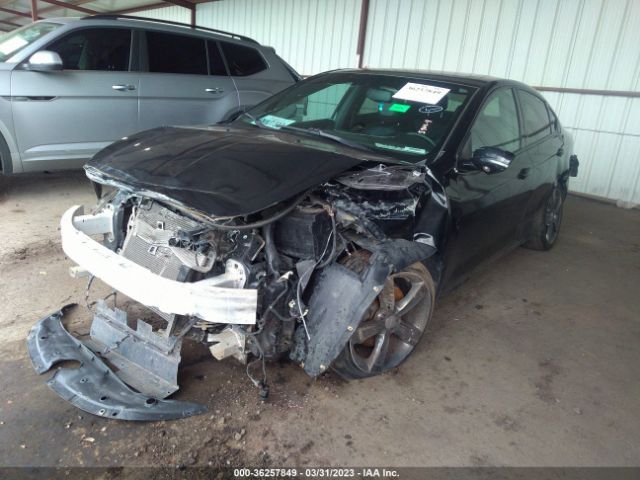 1C3CDFEB3FD200469 Dodge DART GT