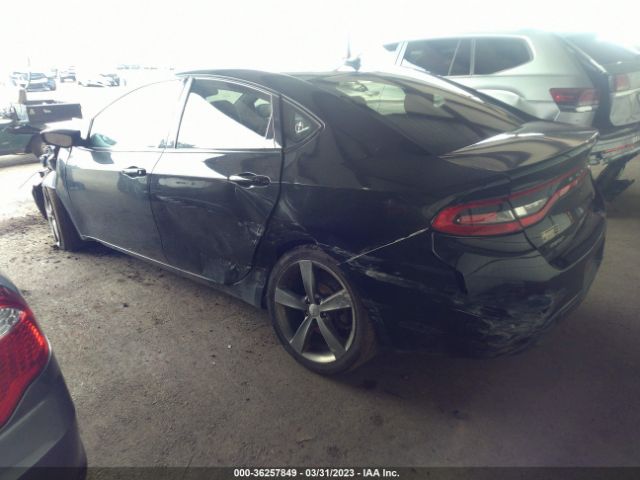 1C3CDFEB3FD200469 Dodge DART GT