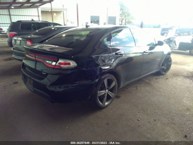 1C3CDFEB3FD200469 Dodge DART GT