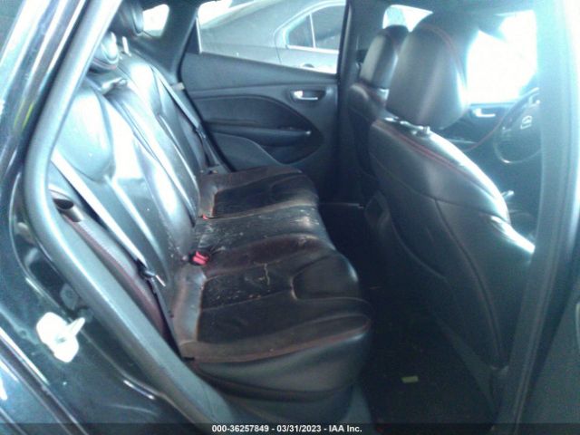1C3CDFEB3FD200469 Dodge DART GT
