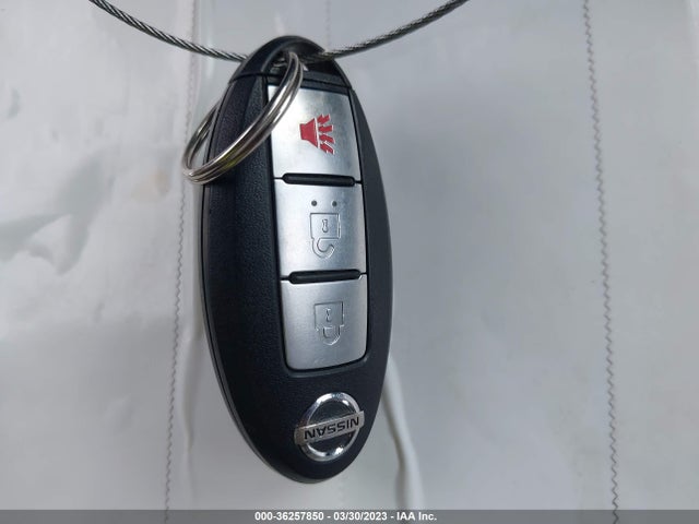 2012 NISSAN ROGUE SL VIN: JN8AS5MV2CW366971