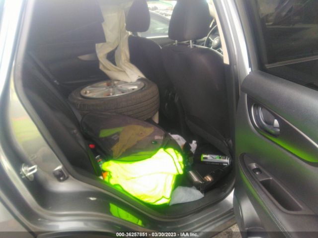 JN1BJ1CPXKW226943 Nissan Rogue Sport S