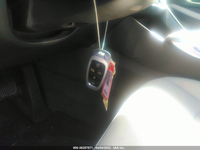 Hyundai SONATA SEL 2022 KMHL14JA4NA229173 Image 3