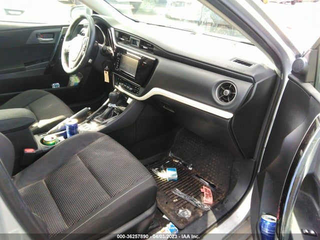 Toyota COROLLA IM 2018 JTNKARJE5JJ558163 Image 6