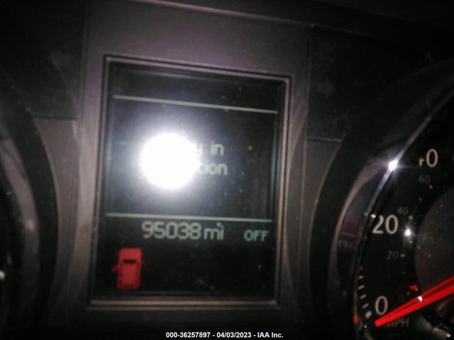 2C4RC1BG0ER326599 Chrysler Town & Country Touring