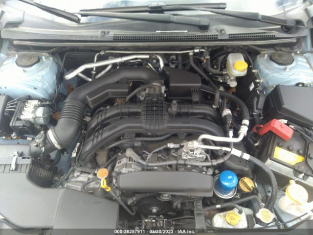 JF2GTACC2LG214387 Subaru Crosstrek Premium